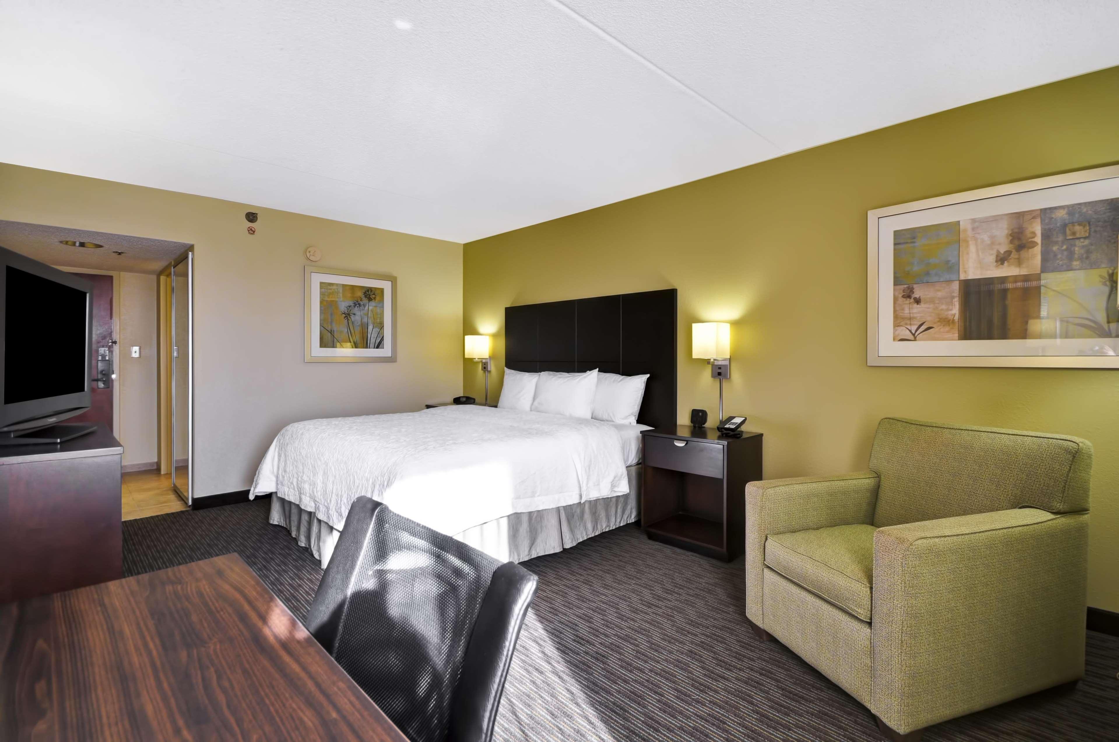Hampton Inn Columbus/Dublin Exterior photo
